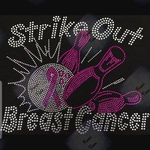 Strike out Breast Cancer